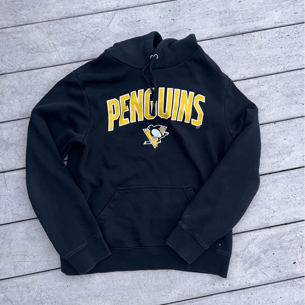Pittsburgh Penguins Sweatshirt